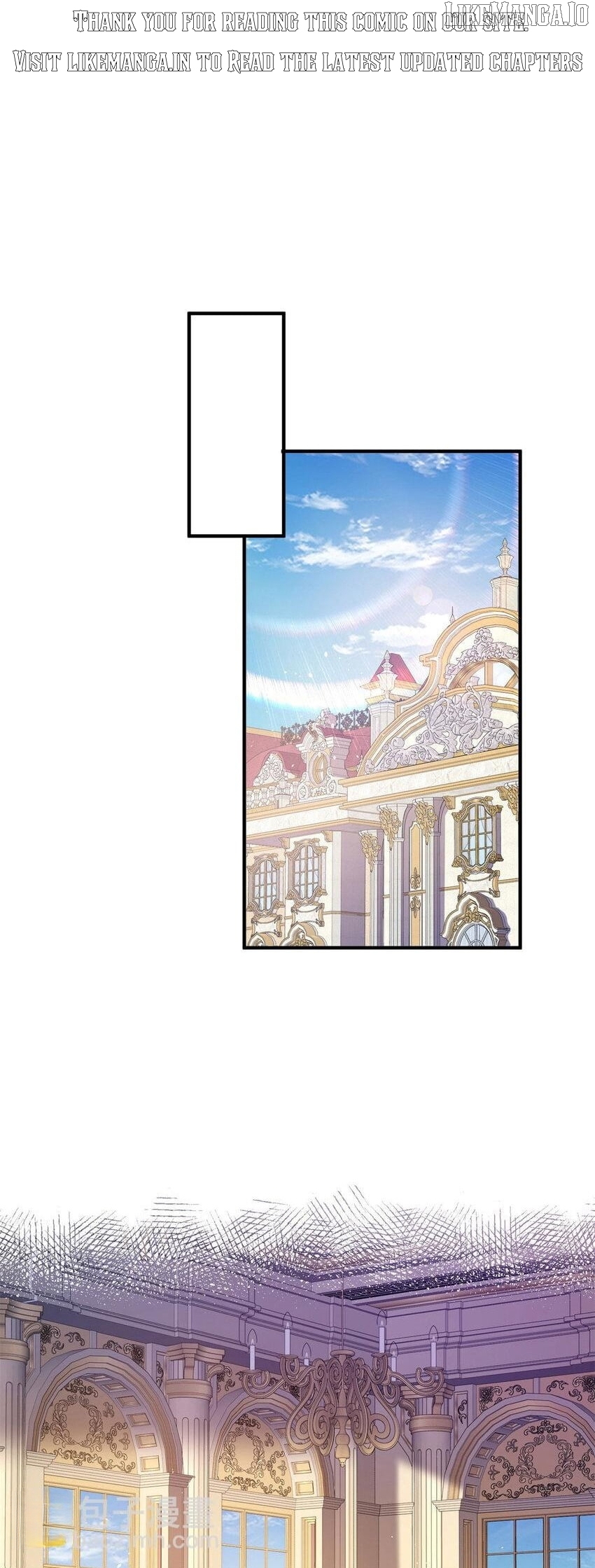Don't Embarrass Me Chapter 69 - page 1
